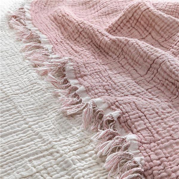 Pink Dream Bedspread